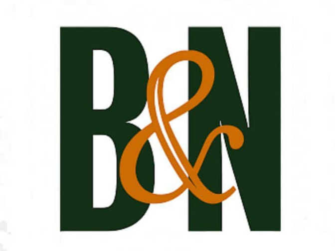 Barnes & Noble (Print edition and PDF Ru)