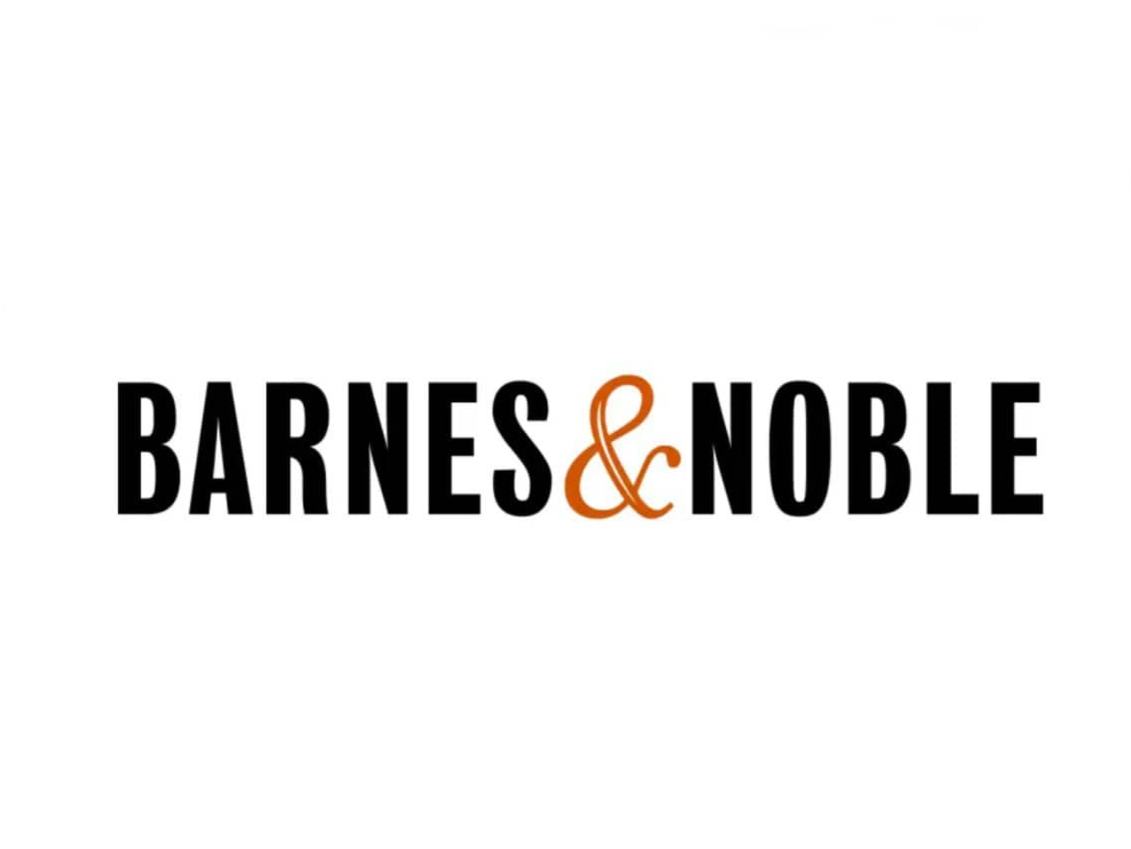 Barnes & Noble (Print edition and PDF Ru)